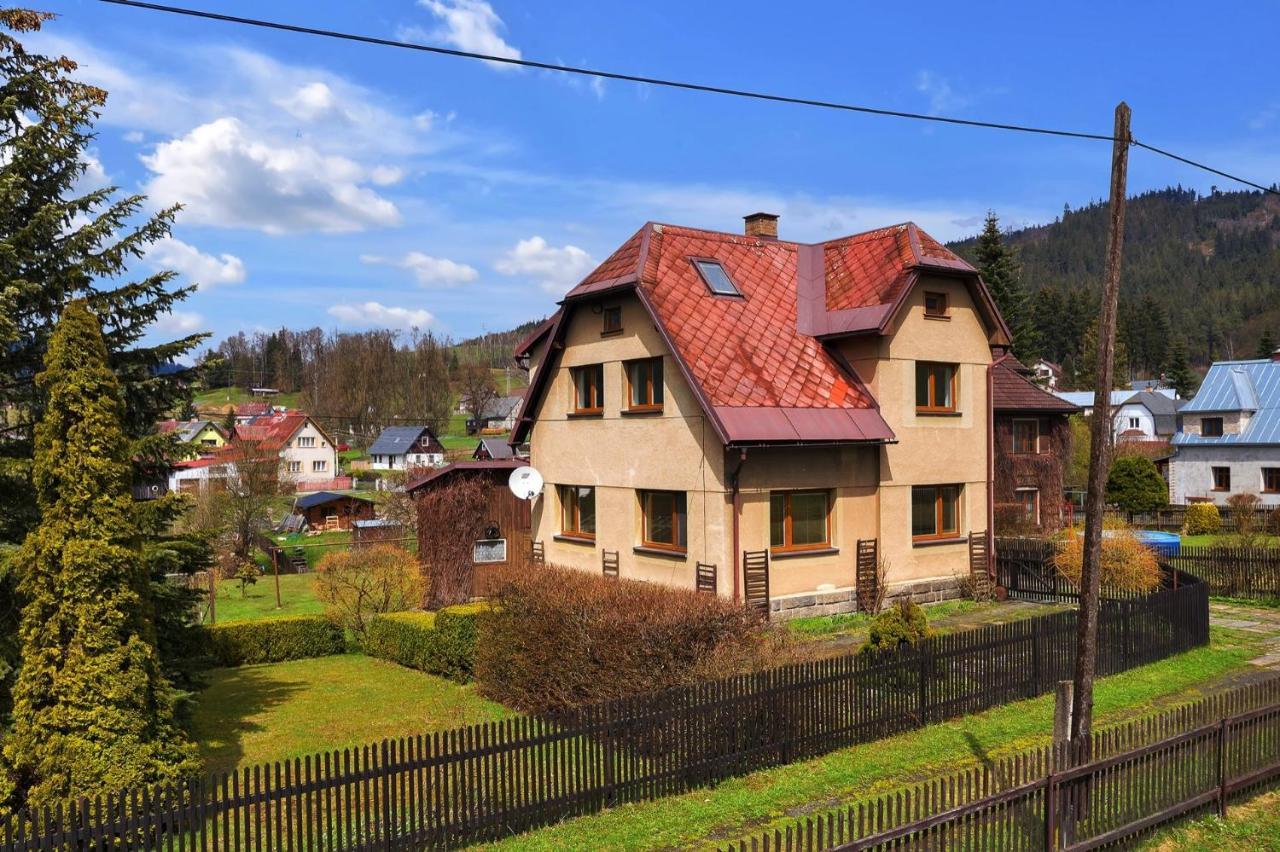 Holiday home Horal
