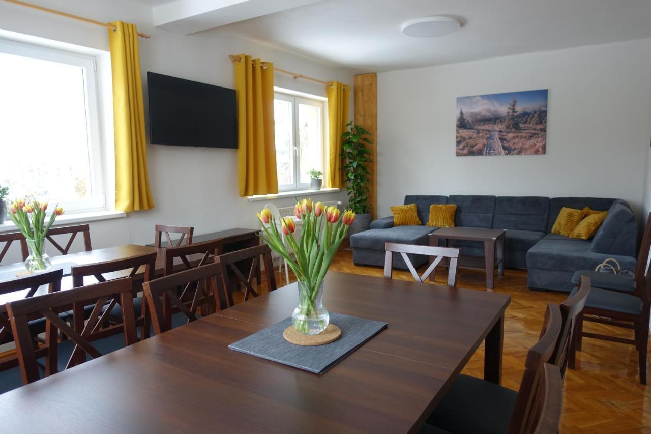 Horal Holiday home Tanvald