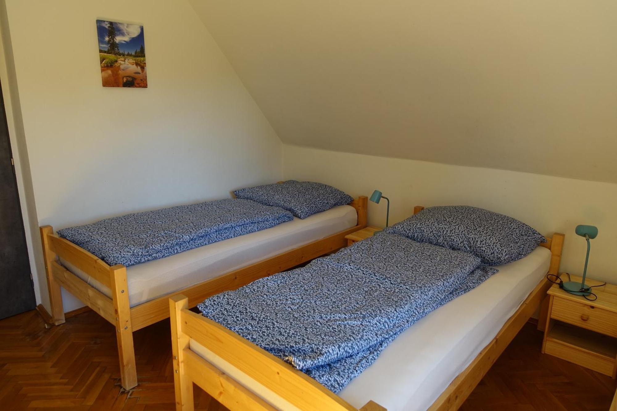 Horal Holiday home *