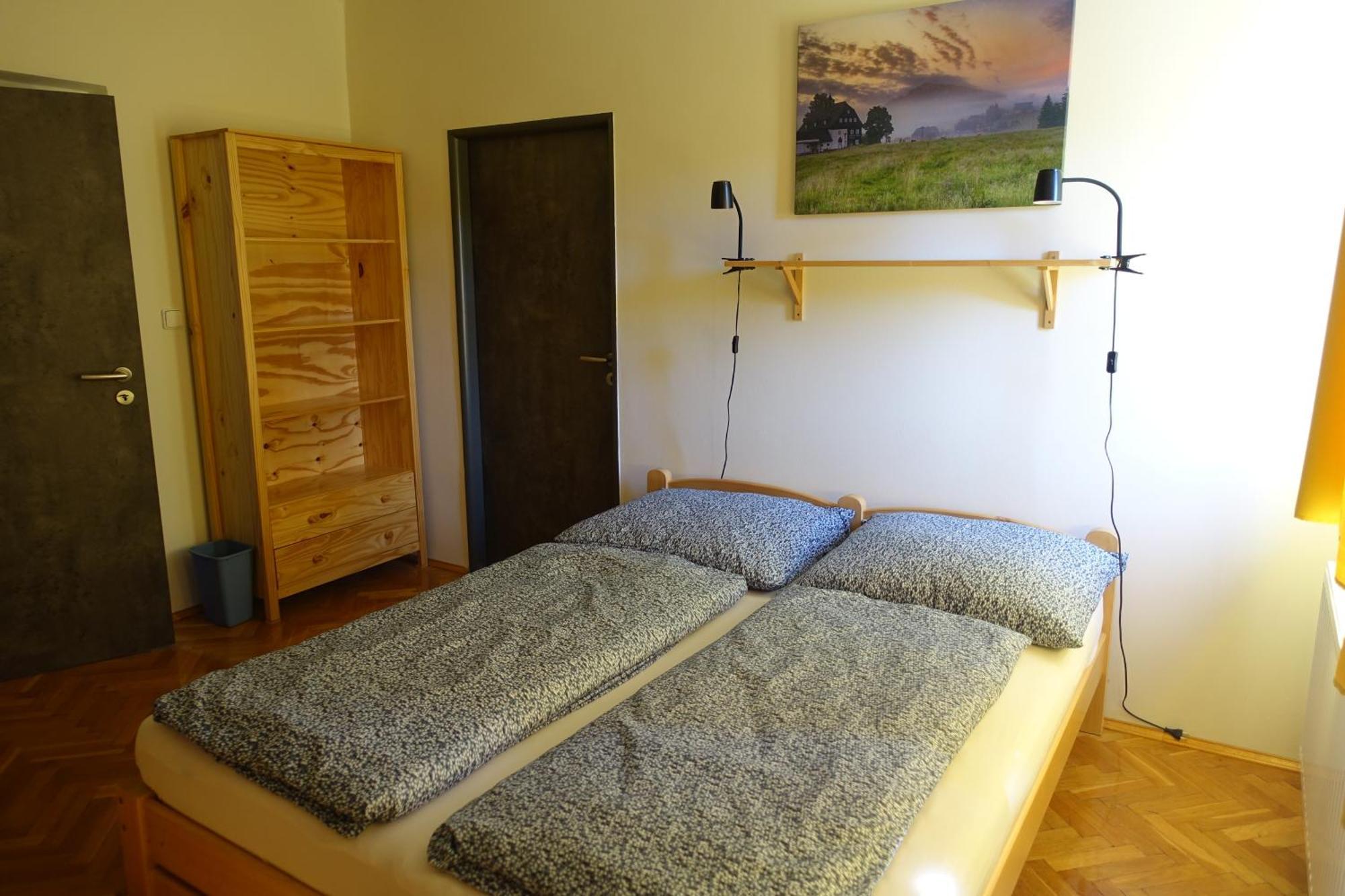 Horal Holiday home *