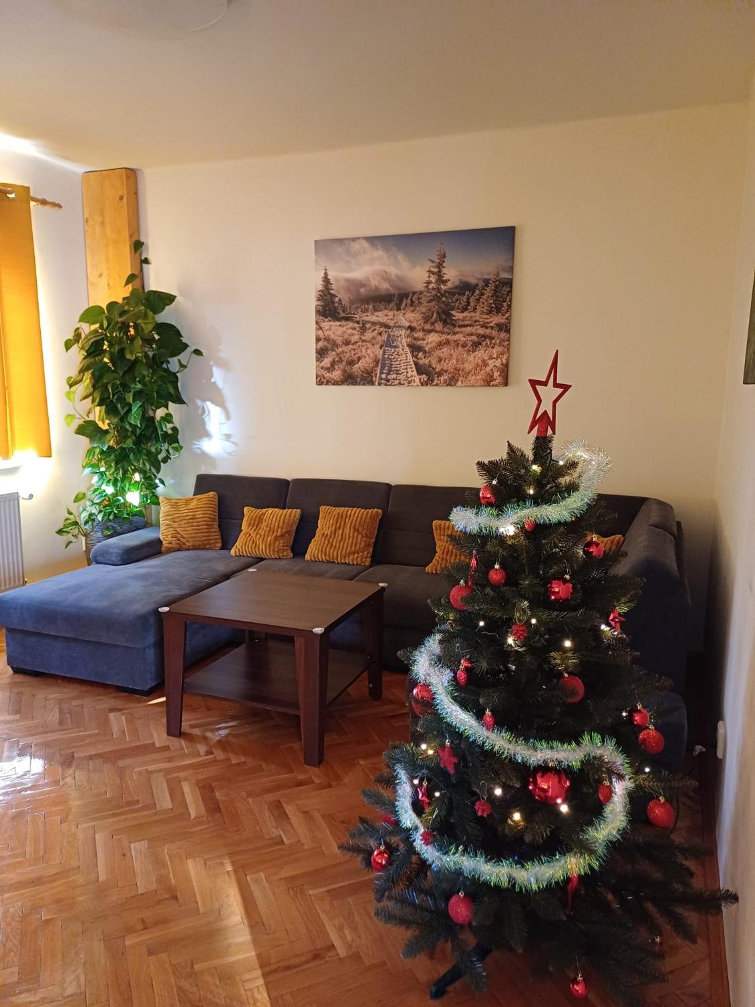 Horal Holiday home Tanvald
