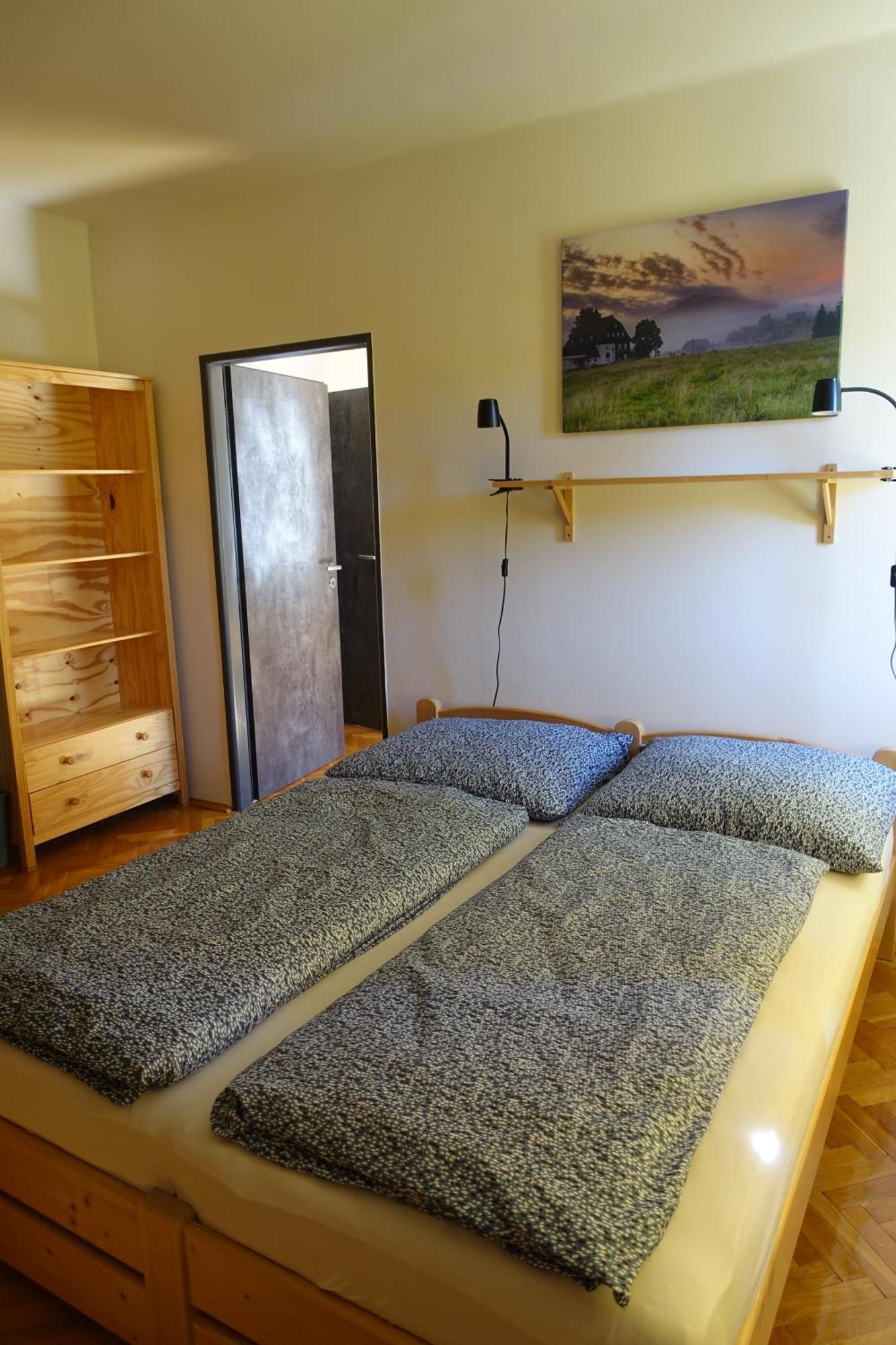Horal Holiday home *